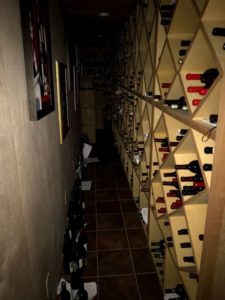 Wine Room 9